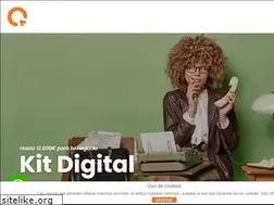 Sites similar to ordenatech.es