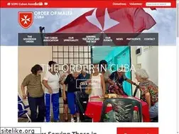 Sites similar to ordendemaltacuba.org