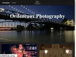 Sites similar to ordeneaux.com