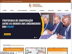 Sites similar to ordeng.org.mz