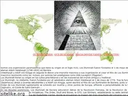 Sites similar to ordenilluminati.com
