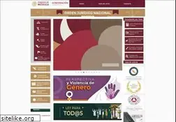 Sites similar to ordenjuridico.gob.mx