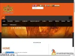 Sites similar to ordenmerced.org