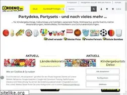 Sites similar to ordeno.eu