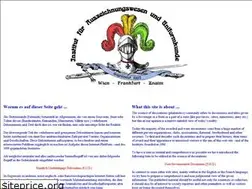 Sites similar to ordenskunde.info