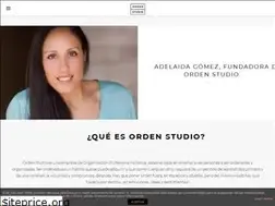 Sites similar to ordenstudio.com