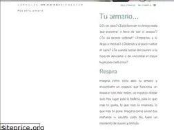 Sites similar to ordenterapia.com