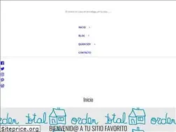 Sites similar to ordentotal.com