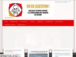 Sites similar to ordequestion.org