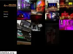 Sites similar to order-a-party.de
