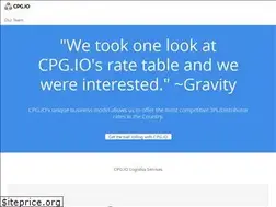Sites similar to order-fulfillmentservices.com