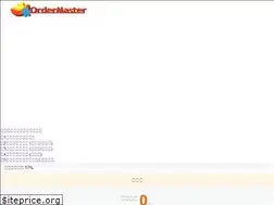 Sites similar to order-master.com