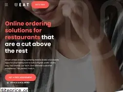 Sites similar to order-online.ai