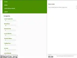 Sites similar to order.latablavero.com