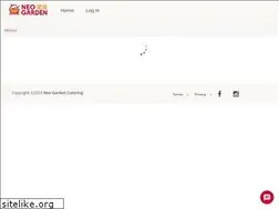 Sites similar to order.neogarden.com.sg