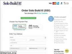 Sites similar to order.sitesell.com