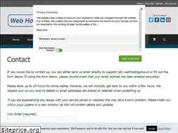 Sites similar to order.webhostingplus.co.uk