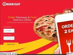 Sites similar to order2eat.co.uk