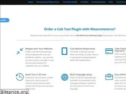 Sites similar to orderacab.co.uk