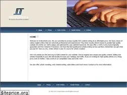 Sites similar to orderarticle.com
