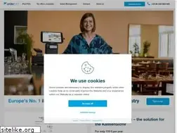 Sites similar to orderbird.com
