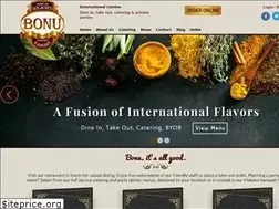 Sites similar to orderbonucafe.com