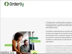 Sites similar to orderby.com.br