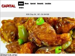 Sites similar to ordercapitalca.com