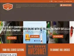 Sites similar to ordercatering.com