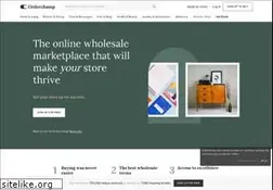 Sites similar to orderchamp.com