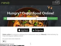 Sites similar to ordercharliebrowns.com
