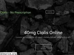Sites similar to ordercialistabs.com