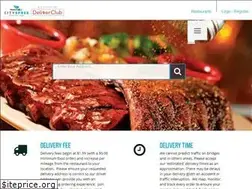 Sites similar to ordercityspree.com