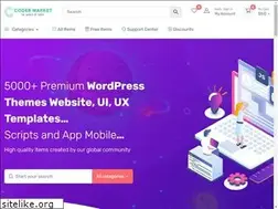 Sites similar to ordercode.net