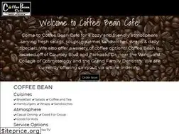 Sites similar to ordercoffeebeancafe.com