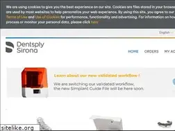 Sites similar to orderdigitalsolutions.com
