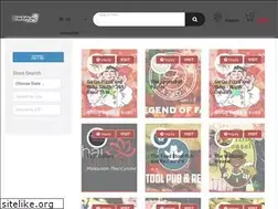 Sites similar to ordereats.ca
