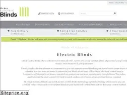 Sites similar to orderelectricblinds.co.uk