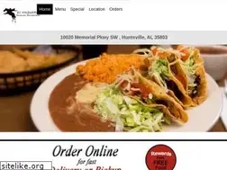 Sites similar to orderelvaqueromexicanrestaurant.com