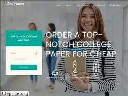 Sites similar to orderessayusukau.com