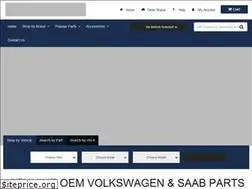 Sites similar to ordereuroparts.com