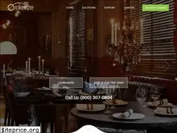 Sites similar to ordereze.com