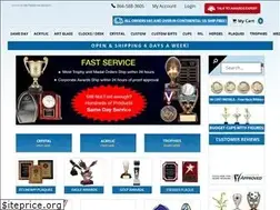 Sites similar to orderfastawards.com