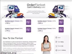 Sites similar to orderfioricetcashondelivery.com