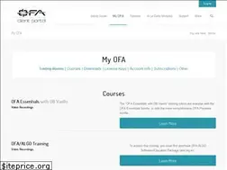 Sites similar to orderflow.systems
