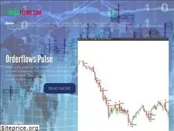 Sites similar to orderflows.com