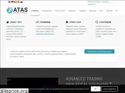 Sites similar to orderflowtrading.ru