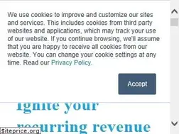 Sites similar to ordergroove.com