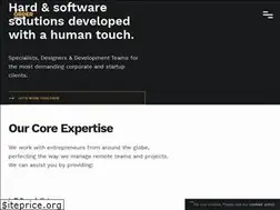 Sites similar to ordergroup.co