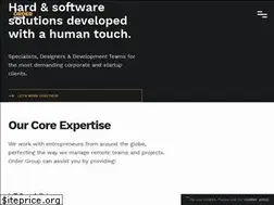 Sites similar to ordergroup.pl